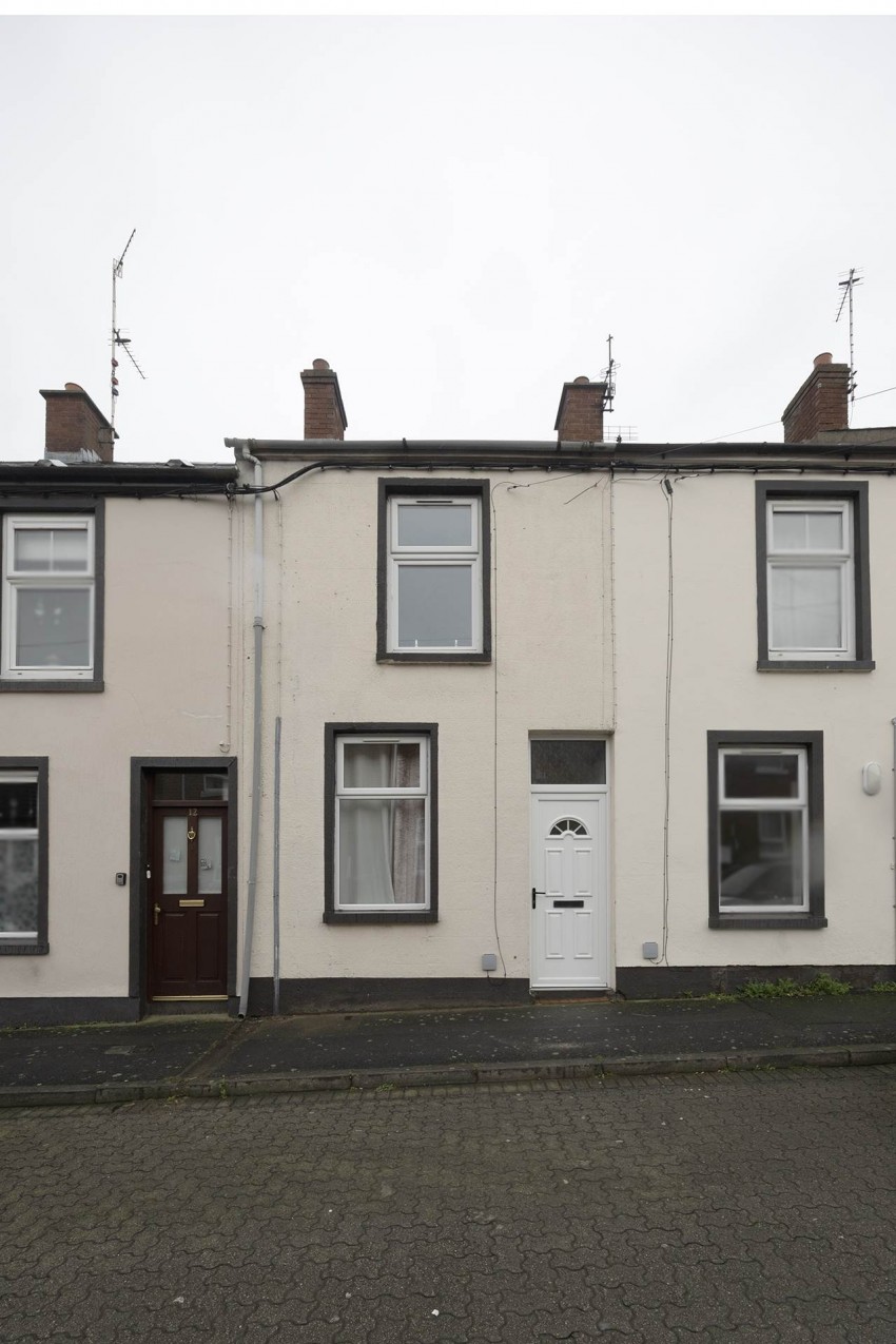 Images for 13 Grattan Street, Lurgan