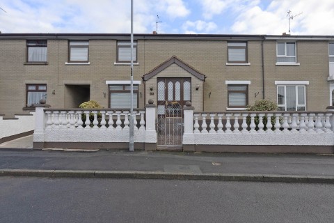 View Full Details for Glenholme Park, Lurgan