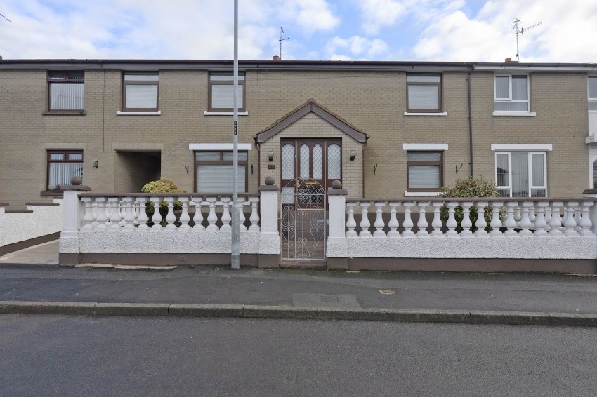 Images for Glenholme Park, Lurgan