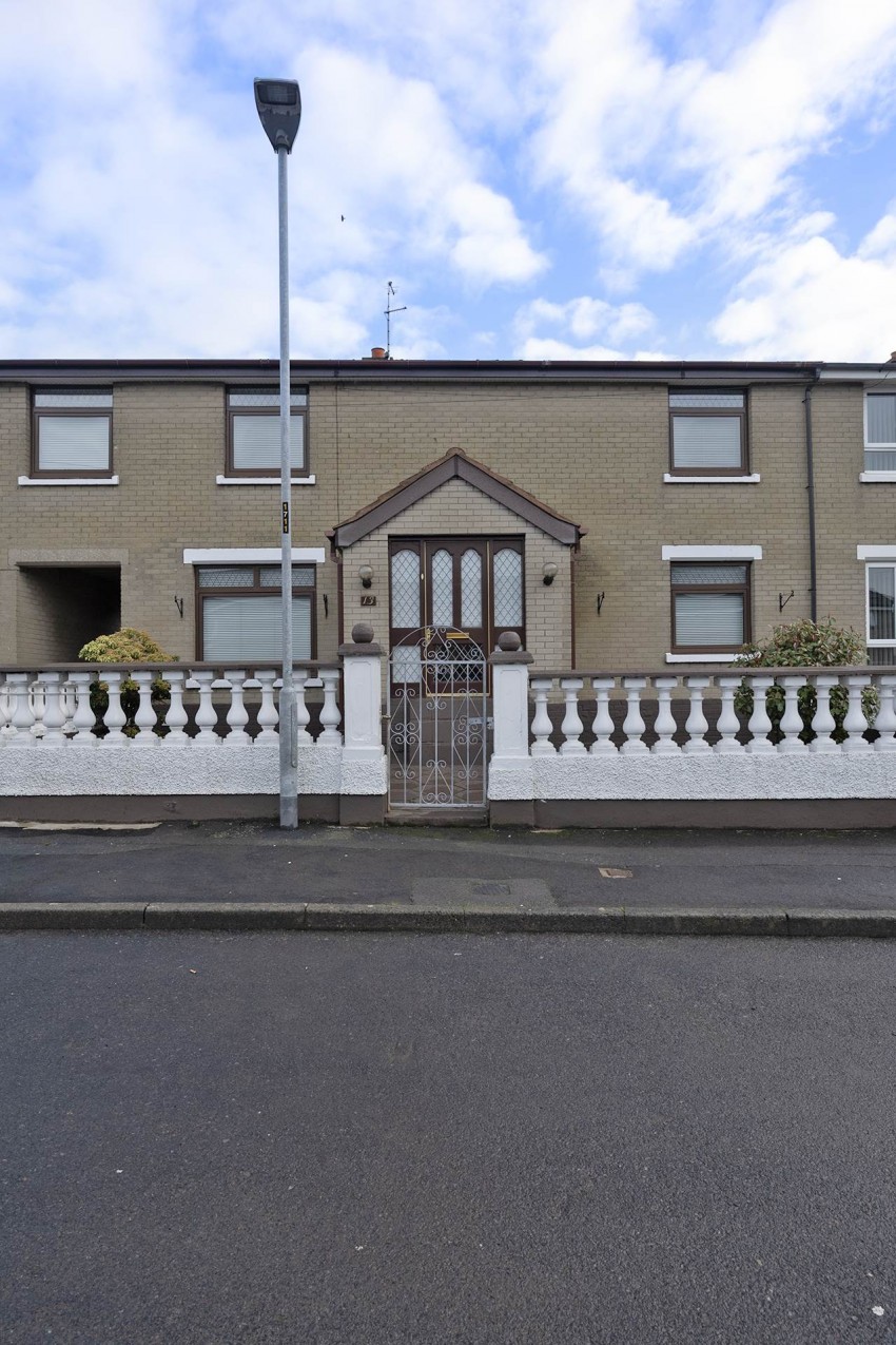 Images for Glenholme Park, Lurgan