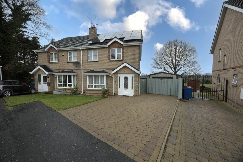 Images for 19 Fox`s Hill, Lurgan