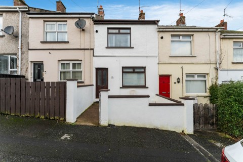 View Full Details for 21 Albert Avenue, Craigavon