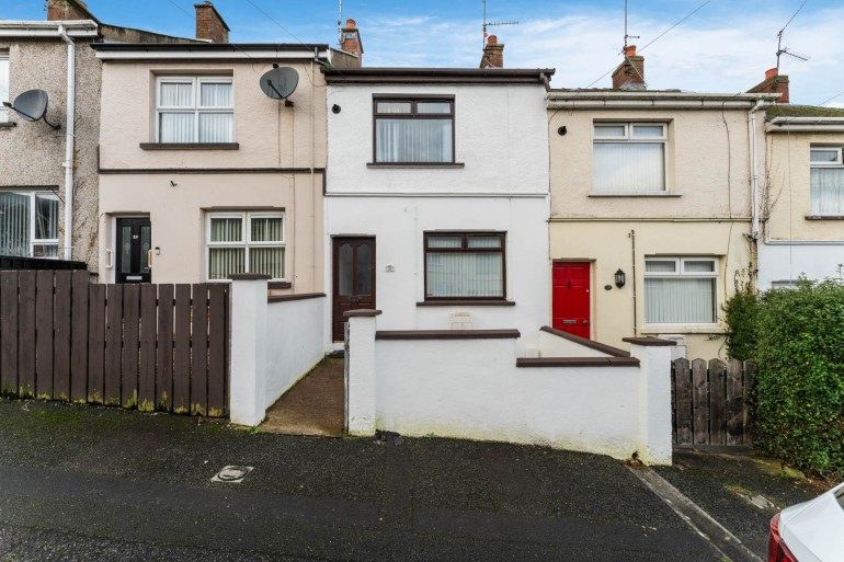 21 Albert Avenue, Craigavon