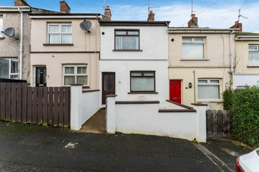 Images for 21 Albert Avenue, Craigavon