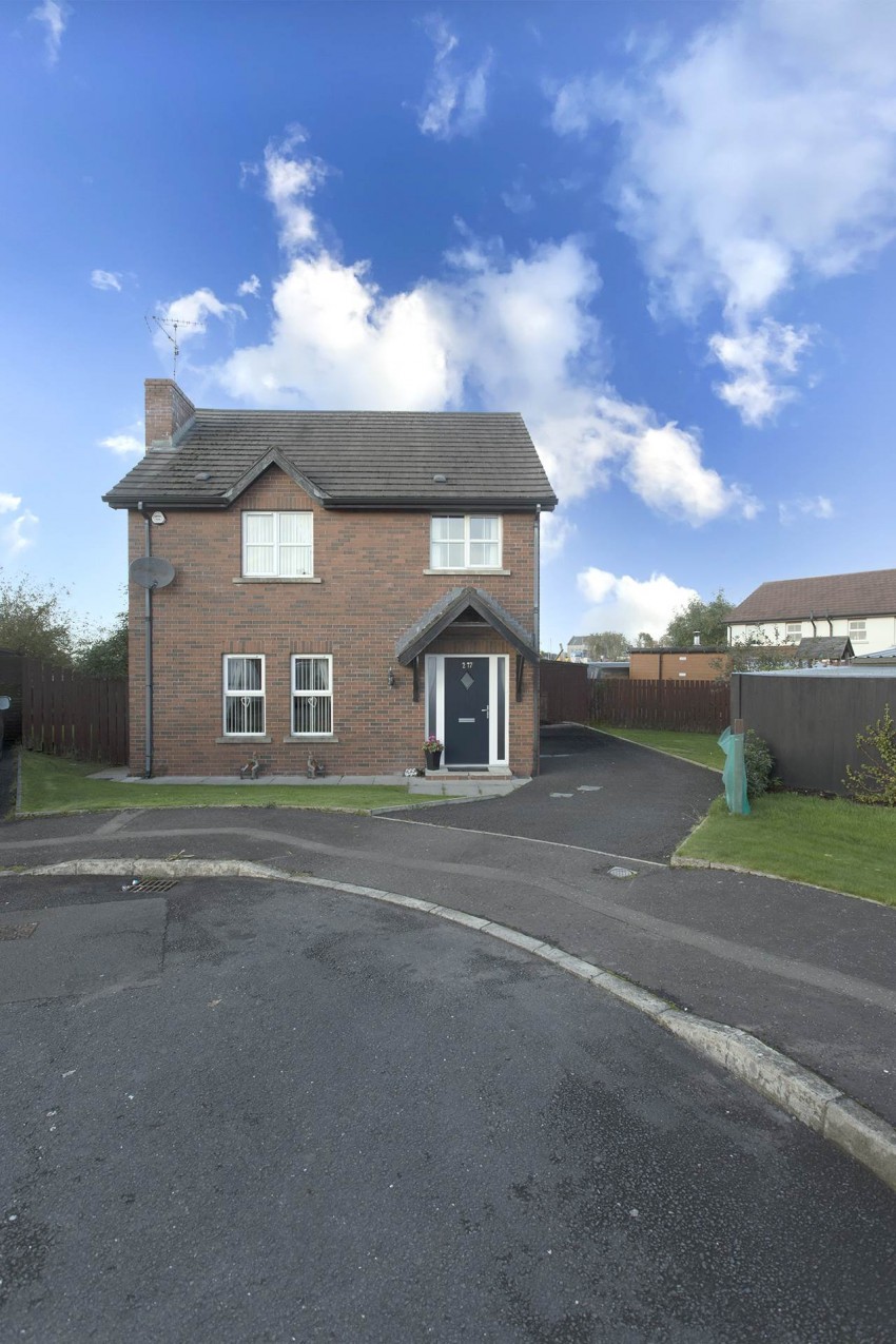 Images for 277 Belvedere Manor, Lurgan