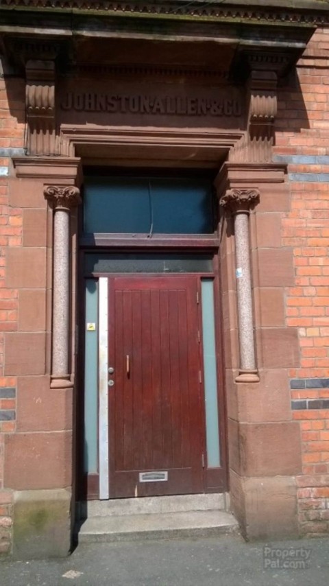 View Full Details for Victoria Street Apartment, Lurgan