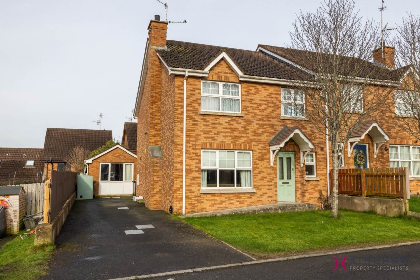 Images for 26 Headington Avenue, Craigavon