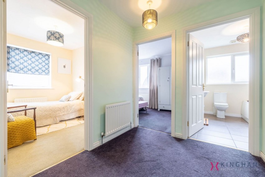 Images for 26 Headington Avenue, Craigavon