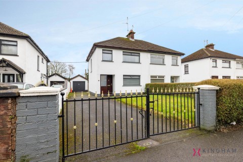 View Full Details for 24 North Circular Road, Craigavon