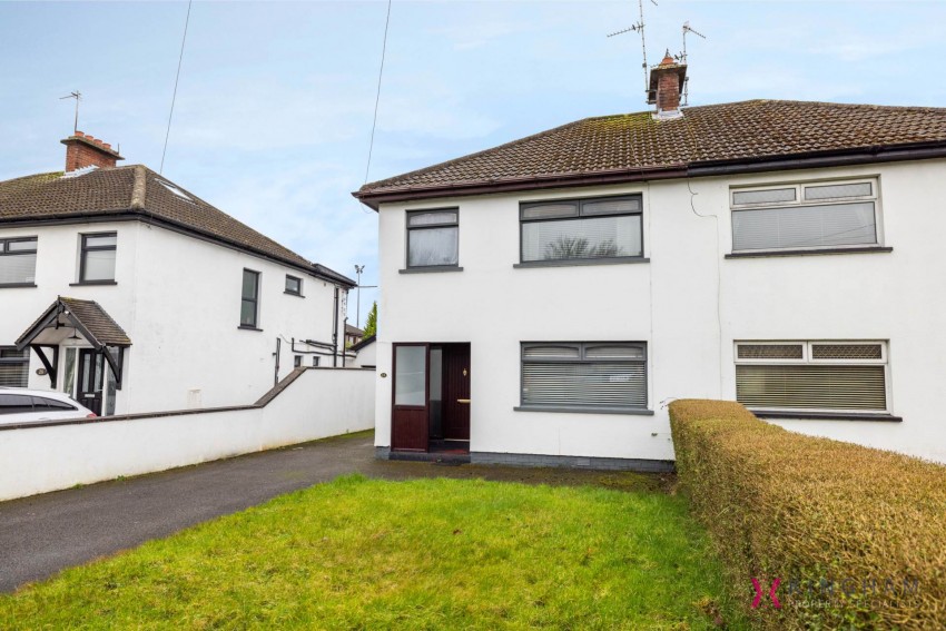 Images for 24 North Circular Road, Craigavon