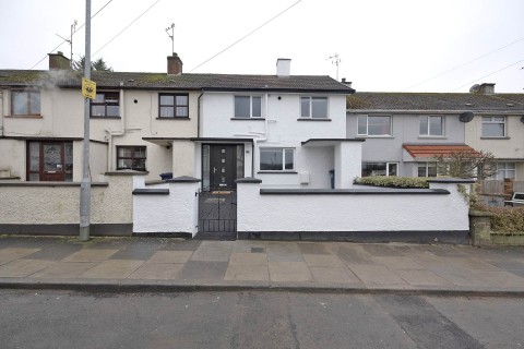 View Full Details for Cherrytree Walk, Lurgan