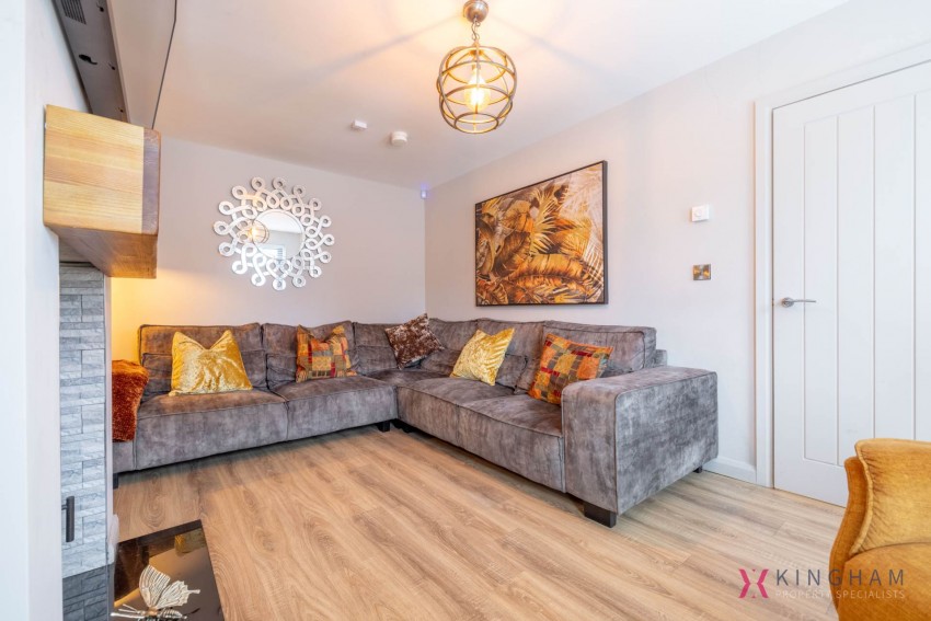 Images for 57 Drumna Drive, Craigavon