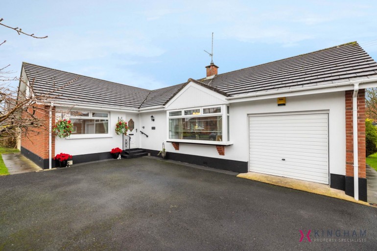 15 Melrose Park, Lurgan