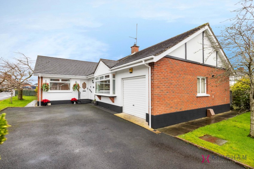 Images for 15 Melrose Park, Lurgan