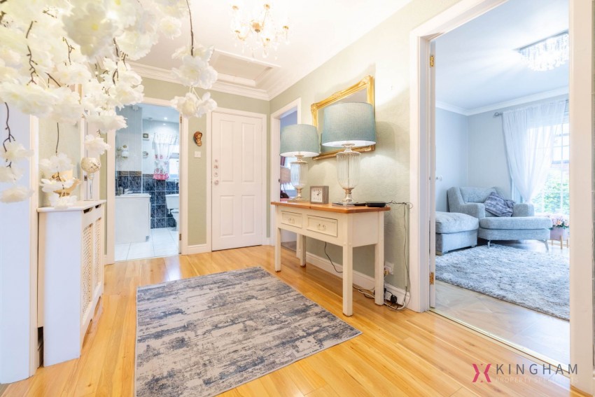 Images for 15 Melrose Park, Lurgan