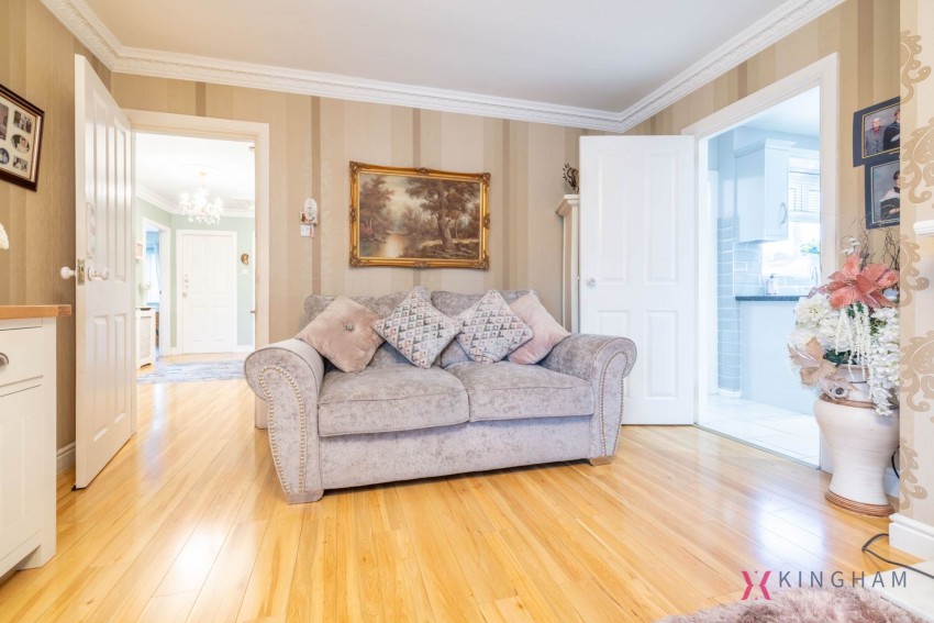 Images for 15 Melrose Park, Lurgan