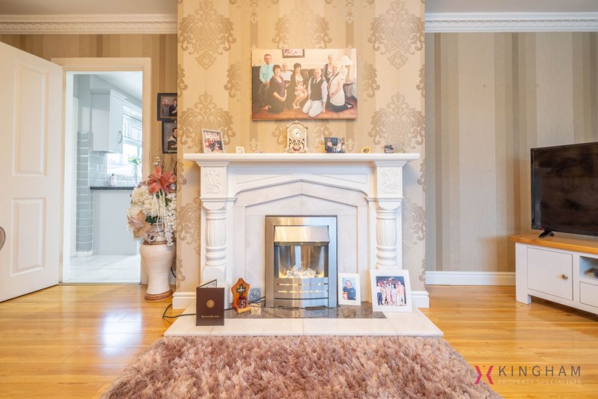 Images for 15 Melrose Park, Lurgan