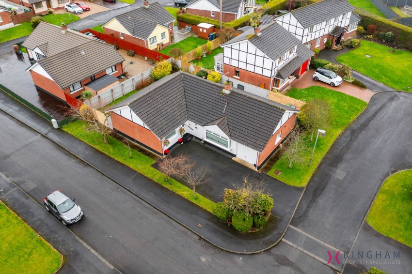 Images for 15 Melrose Park, Lurgan