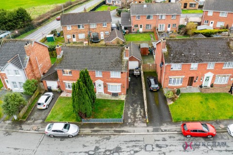 View Full Details for 4 Collingwood Avenue, Lurgan