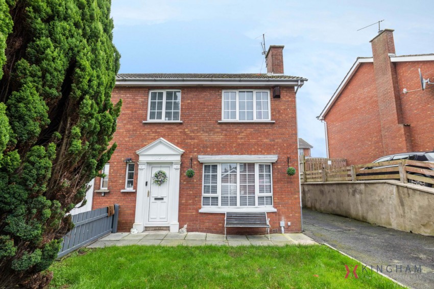 Images for 4 Collingwood Avenue, Lurgan