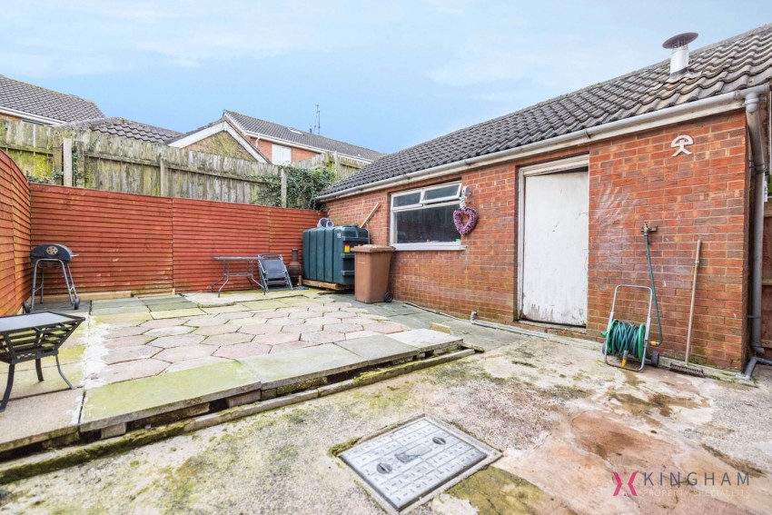 Images for 4 Collingwood Avenue, Lurgan