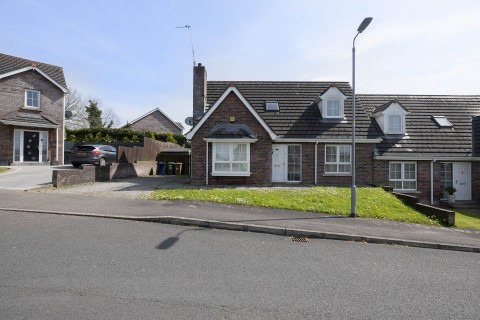 View Full Details for 16 Hillcrest Mews, Craigavon