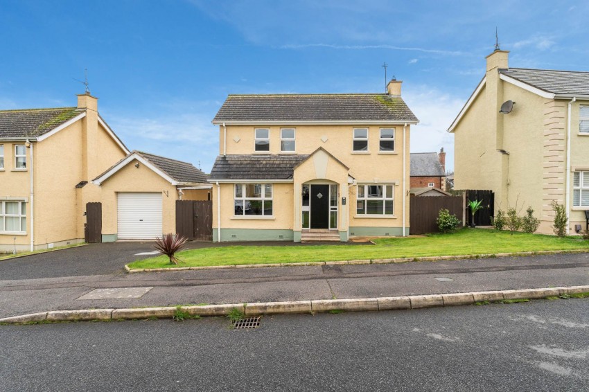 Images for 3 Fox`s Hill, Lurgan