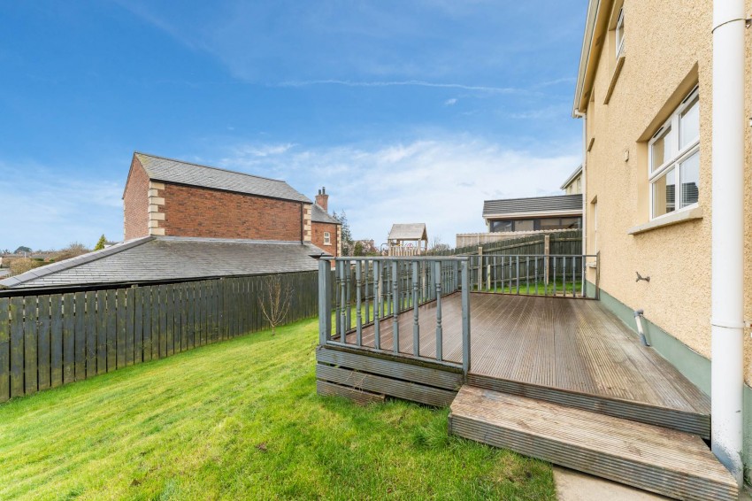 Images for 3 Fox`s Hill, Lurgan