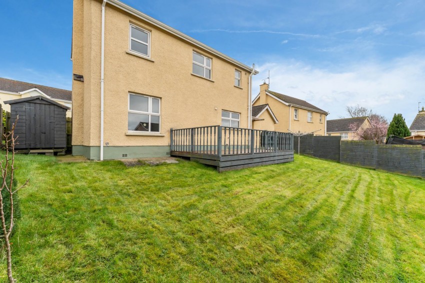 Images for 3 Fox`s Hill, Lurgan