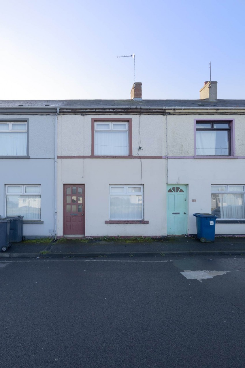 Images for 55 Brownlow Terrace, Lurgan