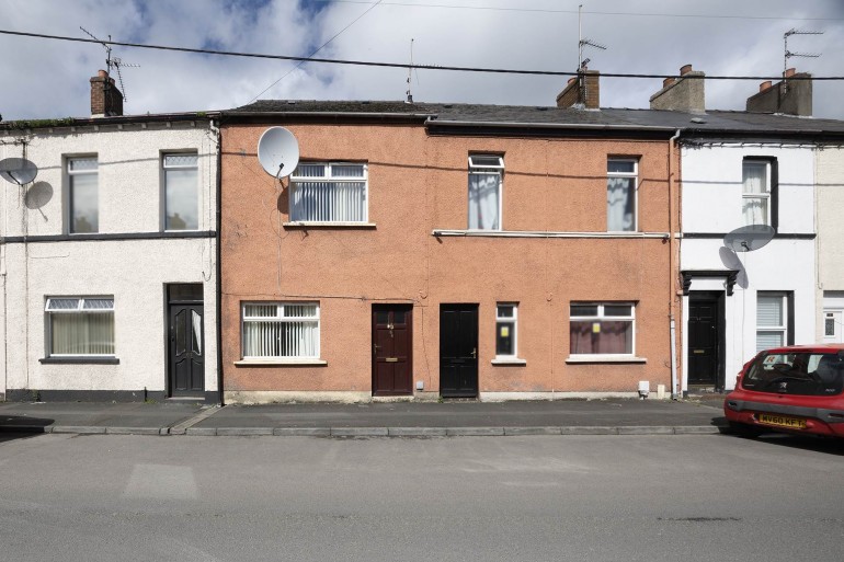 Victoria Street, Craigavon