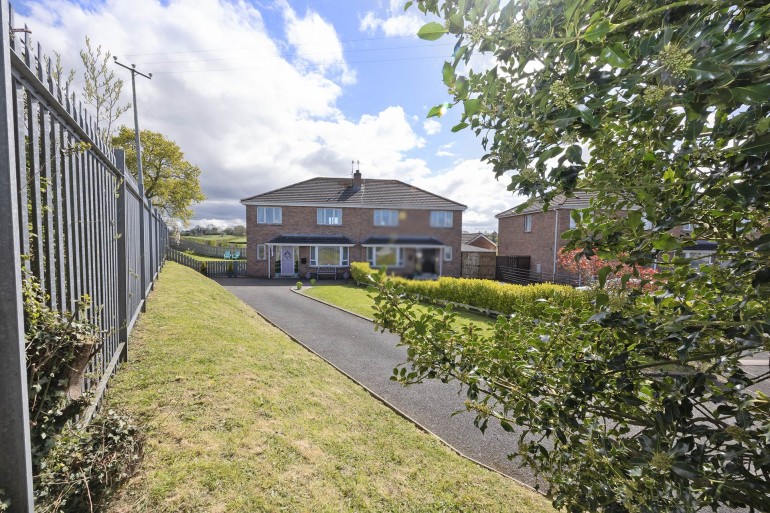 21 Beechgrove Park, Aghagallon