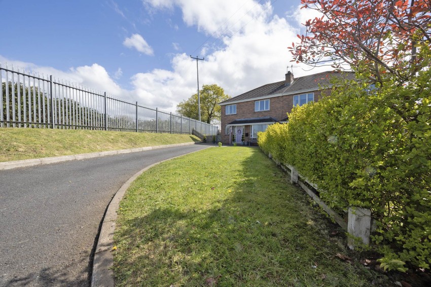 Images for 21 Beechgrove Park, Aghagallon