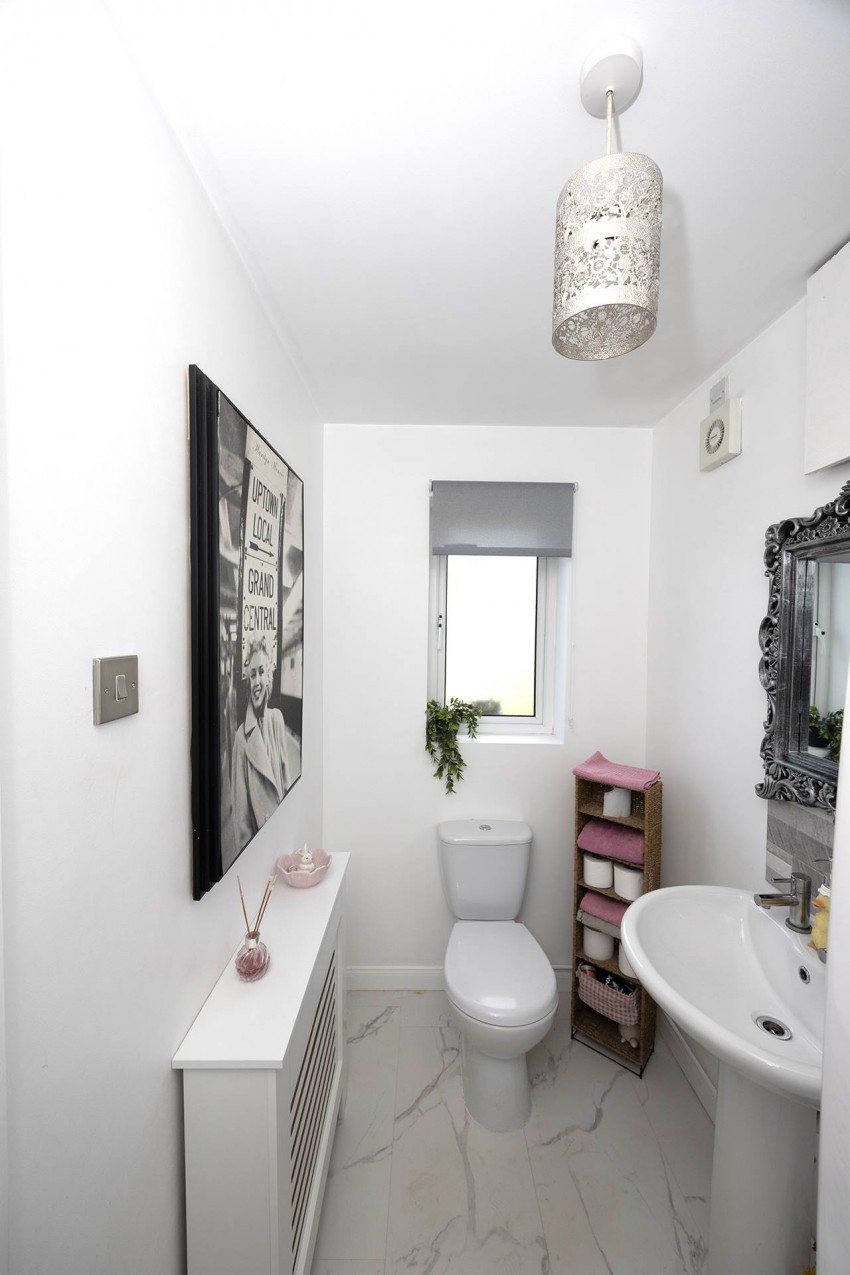 Images for 21 Beechgrove Park, Aghagallon