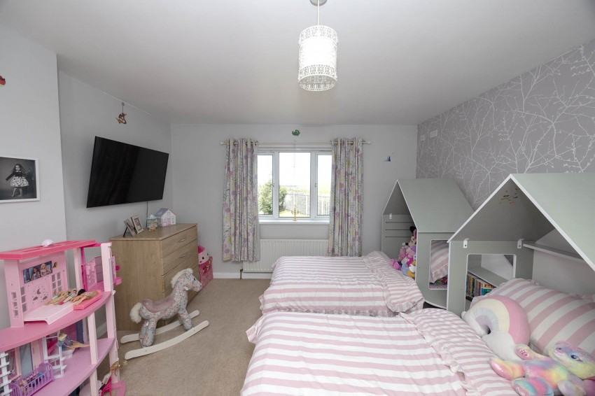 Images for 21 Beechgrove Park, Aghagallon