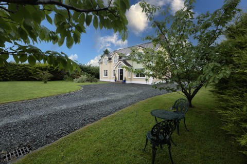 View Full Details for Moss Road, Gawleys Gate