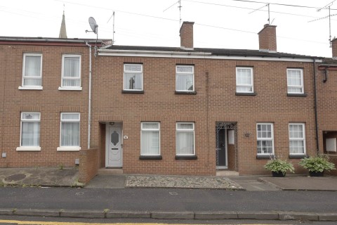 View Full Details for 39 Grattan Street, Craigavon