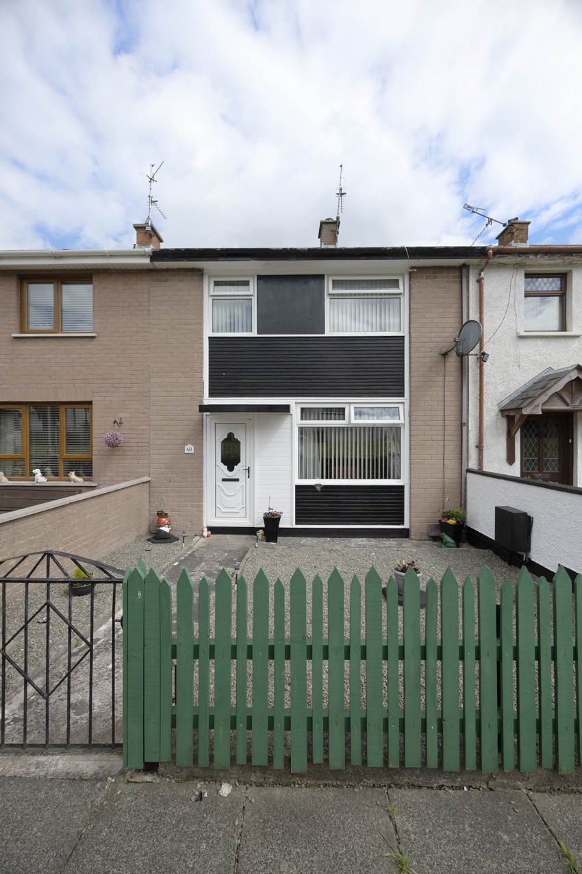 Images for 40 Richmount Gardens, Craigavon