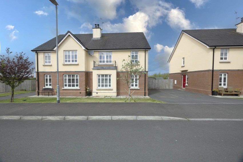 Images for Lagan Gate, Craigavon
