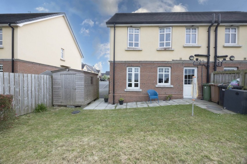 Images for Lagan Gate, Craigavon