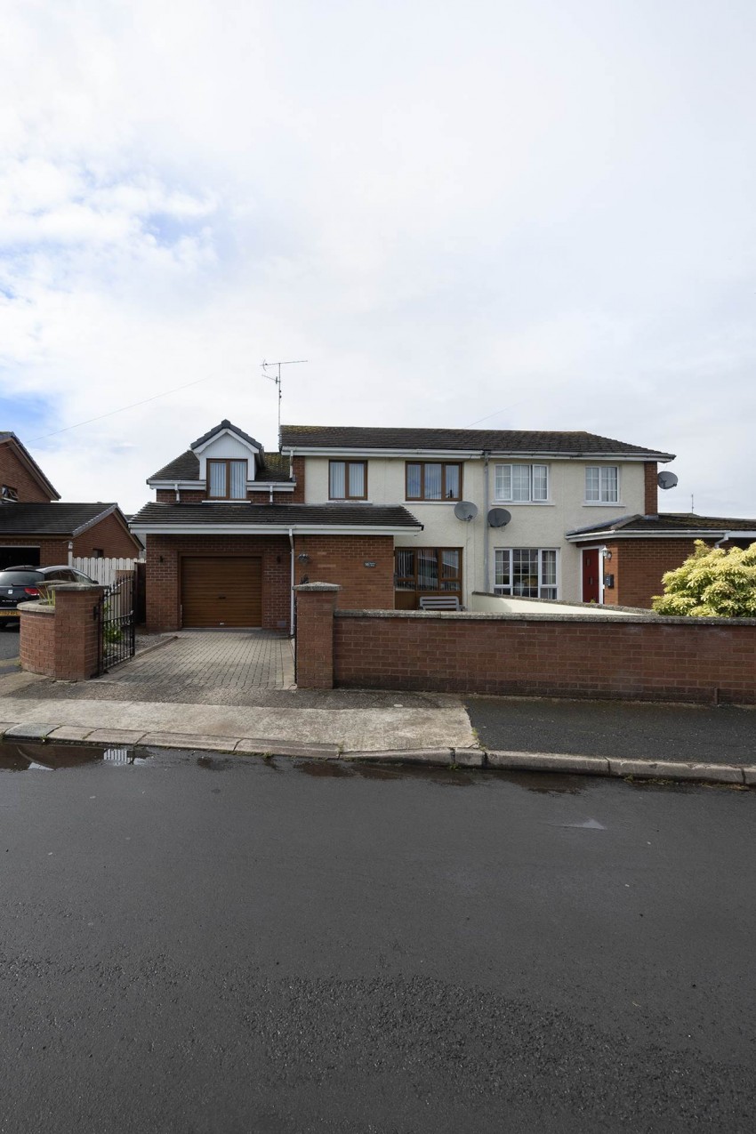 Images for Sperrin Drive, Lurgan
