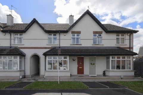 View Full Details for 243 Belvedere Manor, Craigavon