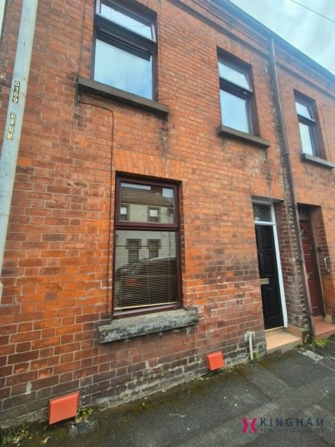 View Full Details for 83 North Street, Lurgan