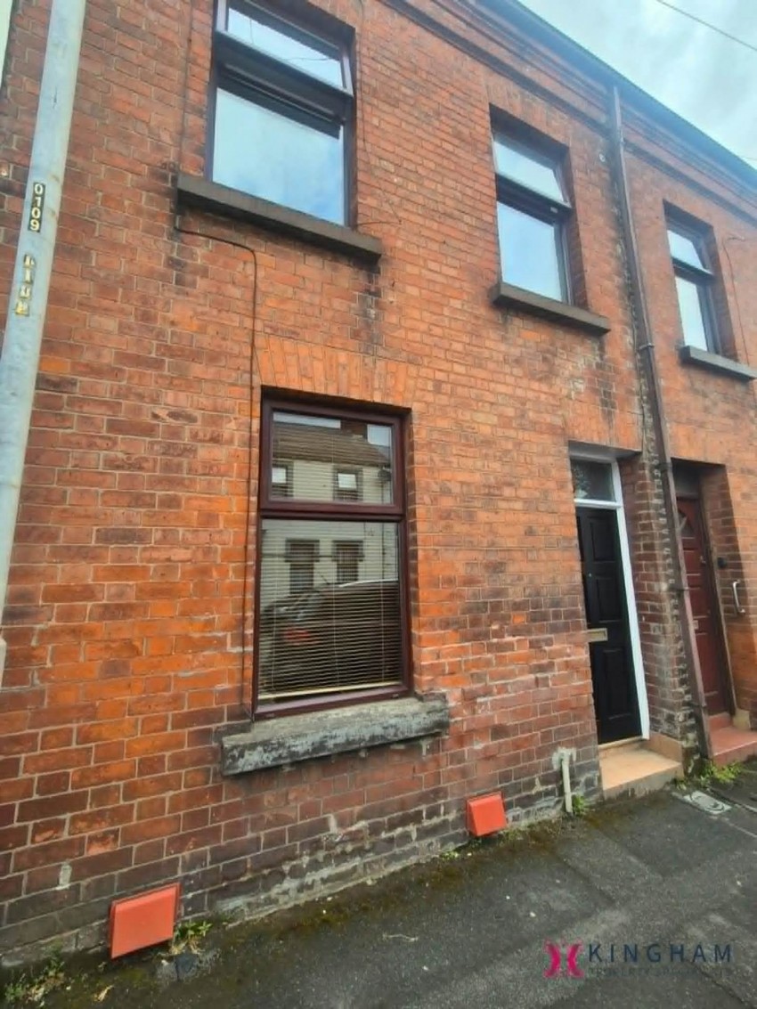 Images for 83 North Street, Lurgan