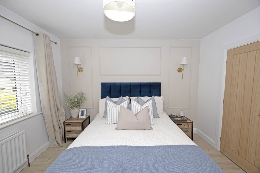 Images for 37 Cherrywood, Craigavon