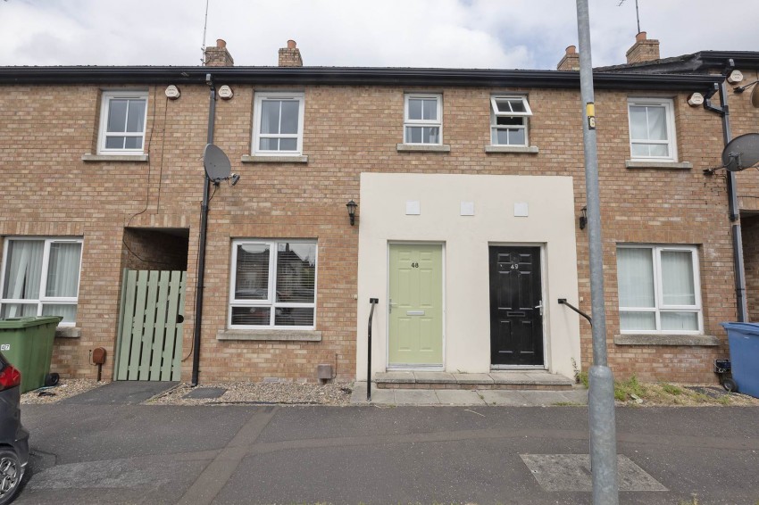 Images for Castle Lane Mews, Lurgan