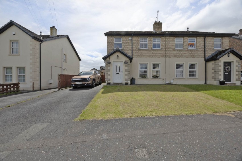 Images for 83 River Glade Manor, Craigavon