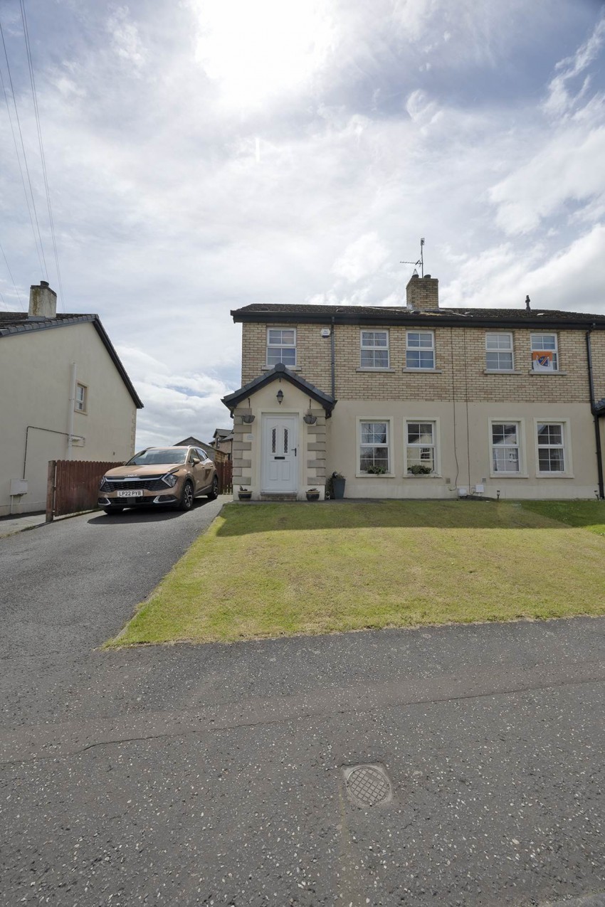 Images for 83 River Glade Manor, Craigavon