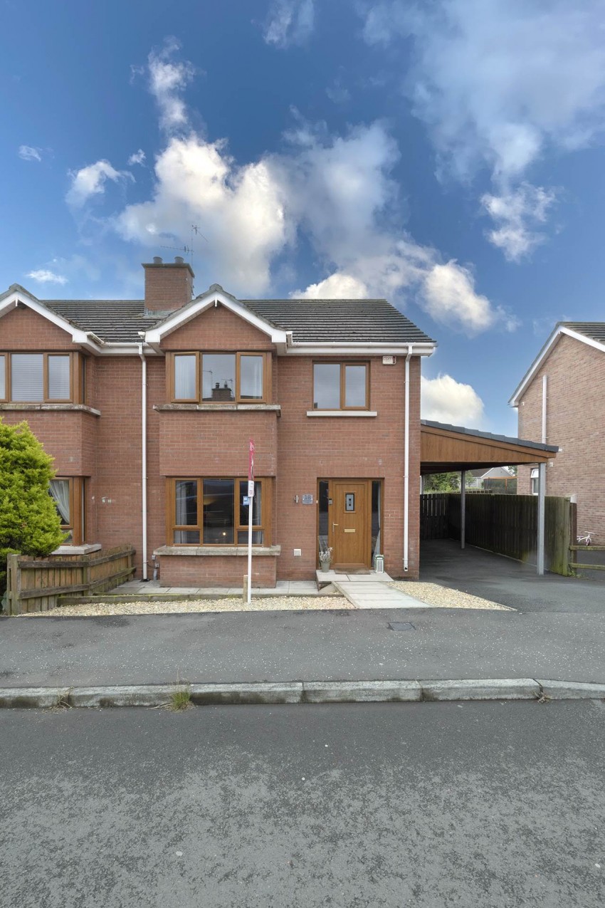 Images for Croaghan View, Craigavon