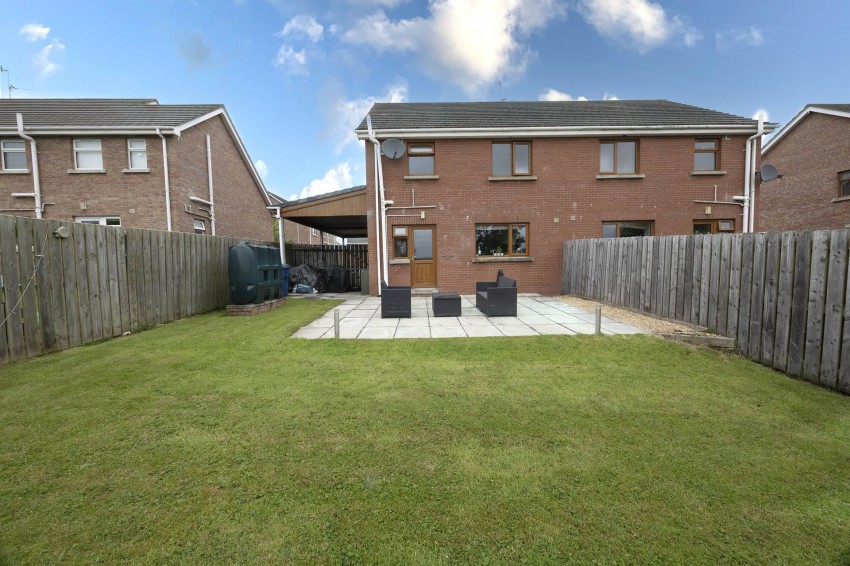 Images for Croaghan View, Craigavon